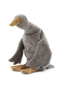 Senger Naturwelt Gans Wärmekissen grau Groß