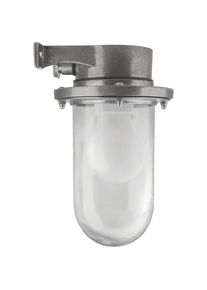 Wandleuchte Nautico Natur