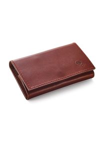 Merkur Reiserasiereretui Rindleder