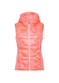 O.C.K. Ock Steppweste Damen, Größe: 38