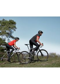 Tchibo - Velotrikot - Herren - Gr. S - anthrazit