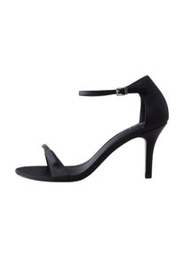next Sandale 'Forever Comfort' Damen, schwarz, Größe 3.5