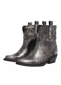 Steve Madden Stiefel & Boots - Waynoa - Gr. 38 (EU) - in Grau - für Damen