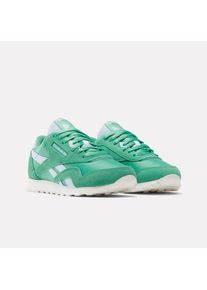 Reebok Classic , Sneaker »CLASSIC NYLON« , Pflegeleichter Sneaker von Reebok Classic mit Schnürung