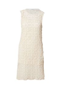 Hailys Kleid 'Ju44na' Damen, beige, Größe M/L