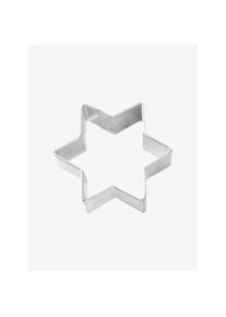 RBV Birkmann Emporte pièce gris acier