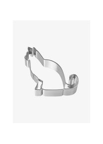 RBV Birkmann Ausstecher stahlgrau