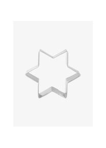 RBV Birkmann Emporte pièce etoile argentee