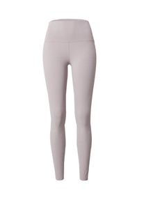 Nike, Femmes Pantalon de sport 'ZENVY', lilas