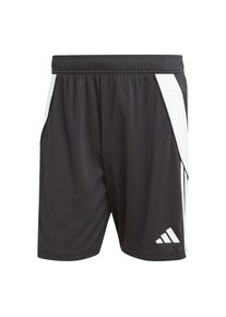 adidas Performance, Hommes Pantalon de sport 'Tiro 24', noir / blanc