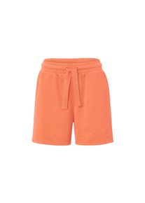 Tchibo - Sport-Sweatshorts - Damen - Gr. S - orange