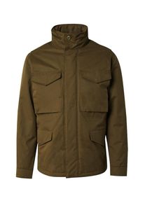Jack & Jones JACK & JONES, Hommes Veste mi-saison 'CCCORPS', kaki