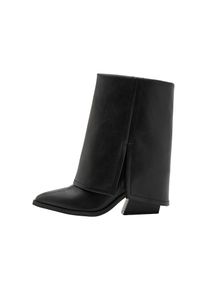 Madden Girl Stiefelette 'Abilene' Damen, schwarz, Größe 41