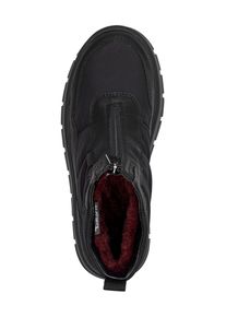 Tamaris Stiefelette Damen Gr&ouml;&szlig;e 37 schwarz Winterschuhe