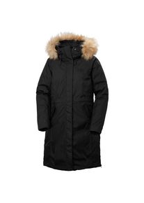 Helly Hansen - Women's Vega Parka - Parka Gr XS schwarz