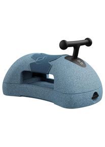 Scoot and Ride Rutschfahrzeug , Blau , Kunststoff , 28x31x50 cm , BPA-frei , Aufbewahrungsfach unter dem Sitz , Spielzeug, Kinderfahrzeuge