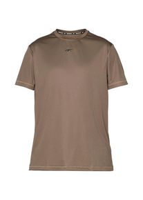 Reebok Funktionsshirt 'ID Train' Herren, khaki, Größe M