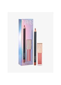 NARS Line and Shine Lip Duo