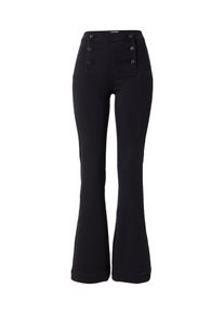 Only Jeans 'ONLRAIN' Damen Gr&ouml;&szlig;e 27/28 black denim