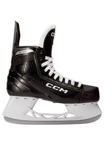 Ccm Sk Tacks As 555 Regular Sr Schlittschuhe - schwarz - Gr. 43 - Kunststoff
