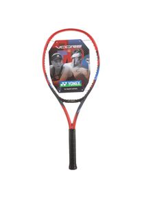 Yonex Vcore 100 Tennisschläger - rot - Gr. 2