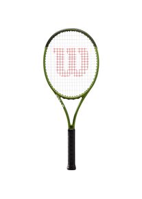 Wilson Blade Feel 100 Tns Tennisschl&auml;ger - schwarz - Gr. 2