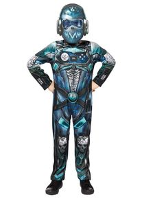 Amscan Costume da bambino Gamer Boy Cody