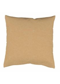 Kissenhülle »UNITO« Digitalbedruckt beidseitig , Home Wohnideen , Obermaterial: 100% Polyester