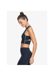 Roxy , Sporttop »Golden Hours« , grau , M , Stoff: Weicher, ,...