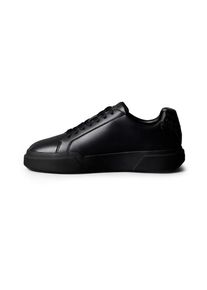 Calvin Klein, Hommes Baskets basses, noir