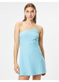 Abercrombie & Fitch Abercrombie & Fitch Kleid Damen Gr&ouml;&szlig;e 46/48 t&uuml;rkis