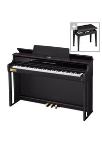 Casio AP-750 BK Set Digitalpiano
