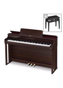 Casio AP-550 BN Set Digitalpiano