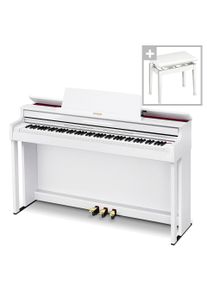 Casio AP-550 WE Set Digitalpiano
