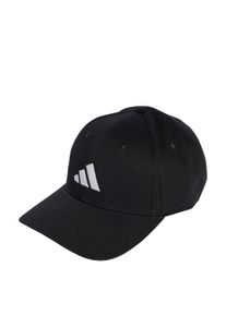 adidas Performance Sportcap 'New Logo Baseball' Herren Gr&ouml;&szlig;e 52/53 schwarz / wei&szlig;