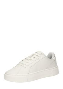 Pegador, Hommes Baskets basses 'Lancer', blanc cass&eacute;