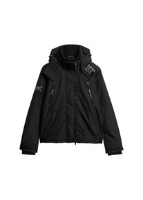 Superdry & Co Jacke 'Mountain SD' Herren Gr&ouml;&szlig;e XXL schwarz