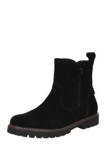 Caprice Stiefelette 'FREYA' Damen, schwarz, Gr&ouml;&szlig;e 39