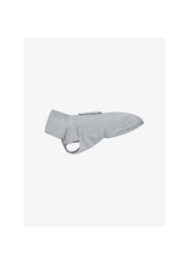 Cloud7 Hundepullover Fleece grau