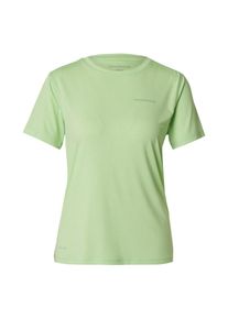 Endurance Sportshirt 'Yonan' Damen, hellgrün, Größe S