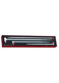 Teng Tools Teng Tools Pry Bar, 570 mm Length 570mm - TEXPB4