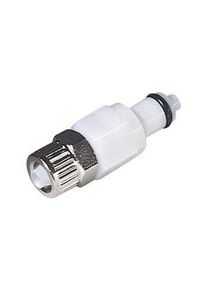 Colder Products Colder Products Hose Connector 8 mm ID, 8.3 bar - PLC200-M10