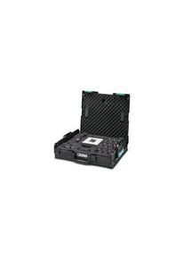 Phoenix Contact Phoenix Contact THERMOMARK GO SET Handheld Label Printer Kit, 24mm Max Label Width - 1221548