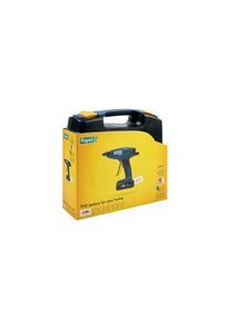 Rapid Rapid BGX500 Cordless Glue Gun, 11 &rarr; 12mm, Euro Plug 18V - 5001514