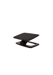 Fellowes Fellowes, Adjustable Tilt Foot Rest, 360mm Height, 450mm Width, 4.5kg - 8055201