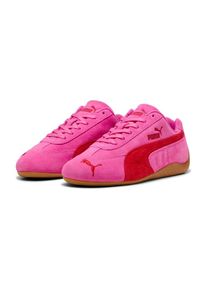 Puma, Femmes Chaussure de sport 'Speedcat', fuchsia / rouge