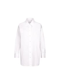 Blouse-chemise grande taille Seidensticker - taille: 54 - blanc