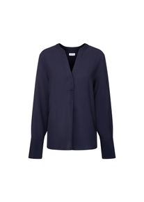 Tunique en viscose Seidensticker - taille: 38 - bleu