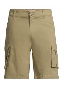 AÉROPOSTALE, Hommes Pantalon cargo, kaki