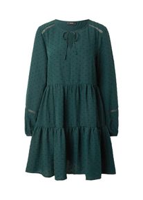 Jacqueline de Yong JDY Kleid 'JDYTrain' Damen, smaragd, Gr&ouml;&szlig;e 34